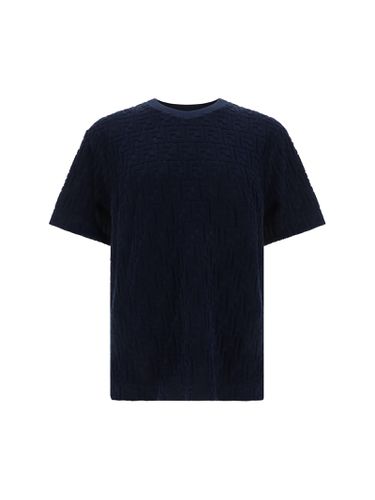 Fendi T-shirt - Fendi - Modalova