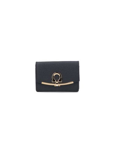 Ferragamo Business Card Holder - Ferragamo - Modalova