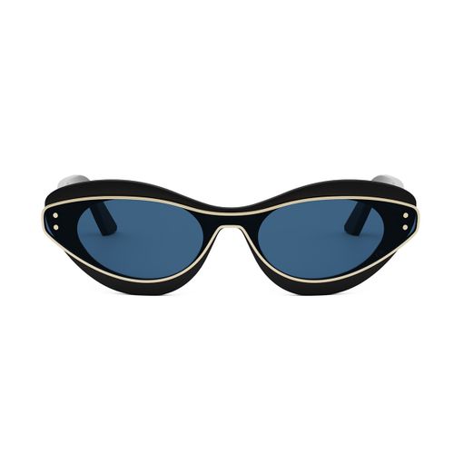 Diormeteor B1i 10b0 Nero Sunglasses - Dior - Modalova