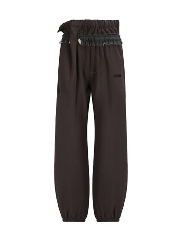 Magliano Provincia Sweatpants - Magliano - Modalova