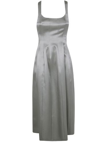 Long Dress - Philosophy di Lorenzo Serafini - Modalova