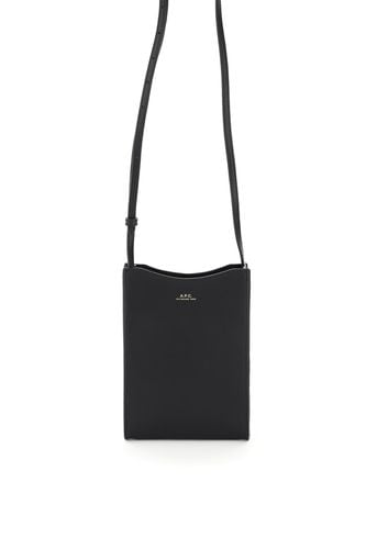 A. P.C. Jamie Mini Bag - A.P.C. - Modalova