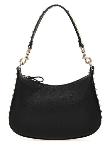 Hobo Small Shoulder Bag - Valentino Garavani - Modalova