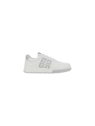 Givenchy g4 Sneakers - Givenchy - Modalova