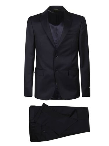 Zegna Lux Tailoring Suit - Zegna - Modalova