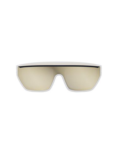 Dior Eyewear Mask Frame Sunglasses - Dior Eyewear - Modalova