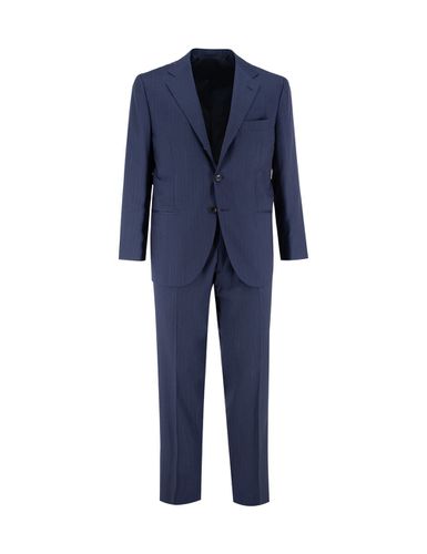 Kiton Suit - Kiton - Modalova