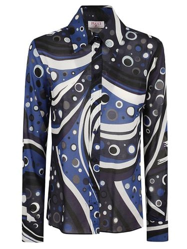 Pucci Shirt - Pucci - Modalova