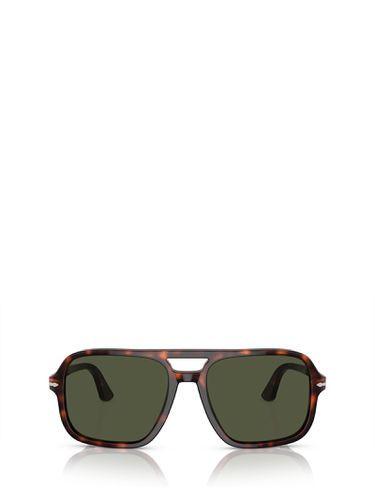 Persol Po3328s Havana Sunglasses - Persol - Modalova