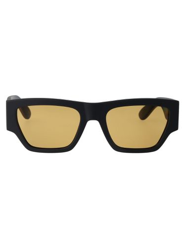 Am0393s Sunglasses - Alexander McQueen Eyewear - Modalova