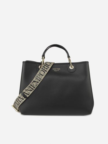 Emporio Armani Myea Bag Shopper - Emporio Armani - Modalova