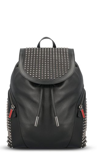 Funky Spiked Drawstring Backpack - Christian Louboutin - Modalova