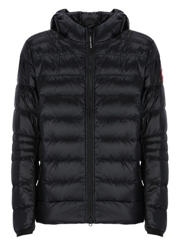 Canada Goose Crofton Down Jacket - Canada Goose - Modalova