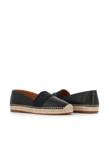 Chloé Espadrillas Piia - Chloé - Modalova