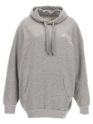 Isabel Marant solena Hoodie - Isabel Marant - Modalova