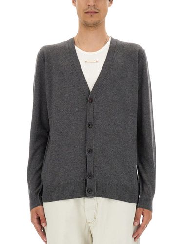 Maison Margiela Cashmere Cardigan - Maison Margiela - Modalova