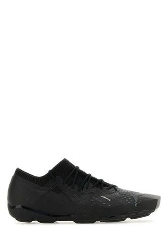 Synthetic Leather And Fabric X 90sqr Sneakers - Puma - Modalova