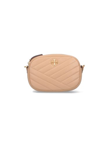 Tory Burch Kira Chevron Camera Bag - Tory Burch - Modalova