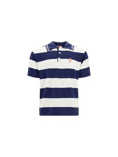 Kenzo Nautical Graphic Polo - Kenzo - Modalova