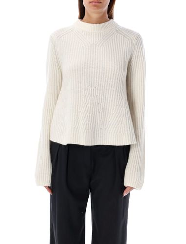 Cosmo Cashmere Sweater - Loulou Studio - Modalova