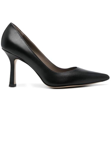 Calf Leather Lory Pumps - Roberto Festa - Modalova