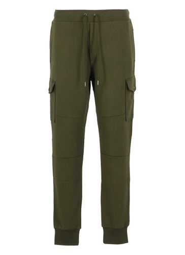 Ralph Lauren Jogging Pants - Ralph Lauren - Modalova