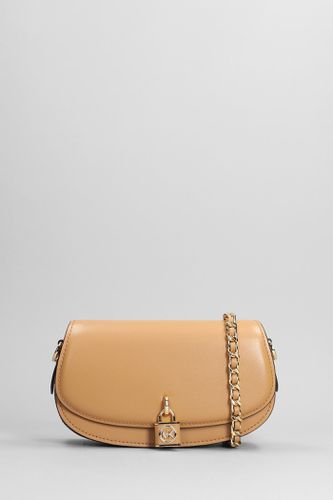 Mila Shoulder Bag In Leather Color Leather - Michael Kors - Modalova