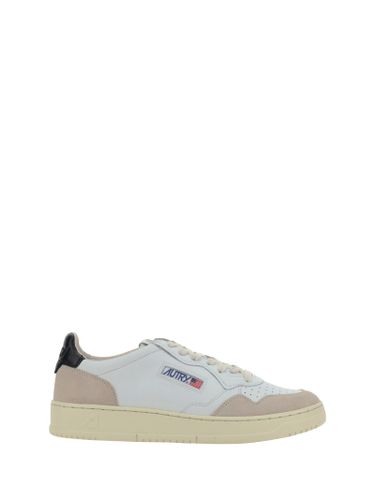 Autry Medialist Sneakers - Autry - Modalova