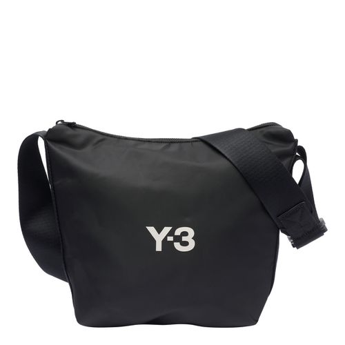 Y-3 Logo Crossbody Bag - Y-3 - Modalova