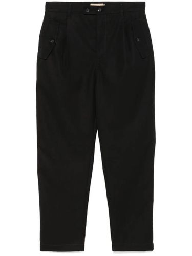 Barena Trousers Black - Barena - Modalova