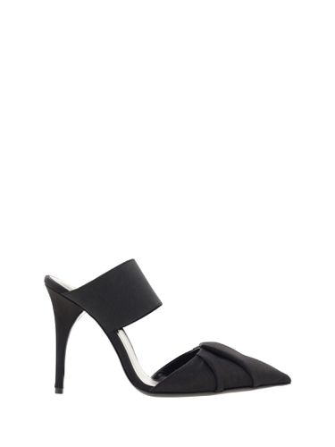 Bruno Frisoni Draped Pumps - Bruno Frisoni - Modalova