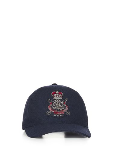 Ralph Lauren Hat - Ralph Lauren - Modalova