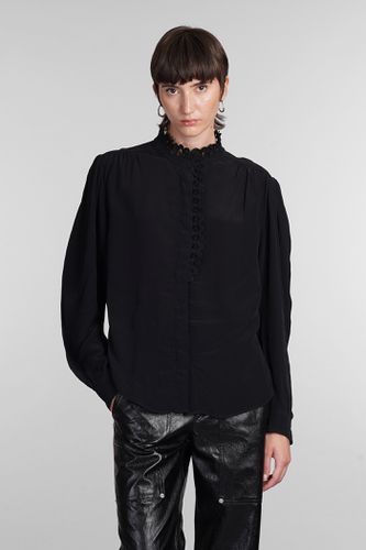 Estela Shirt In Viscose - Marant Étoile - Modalova