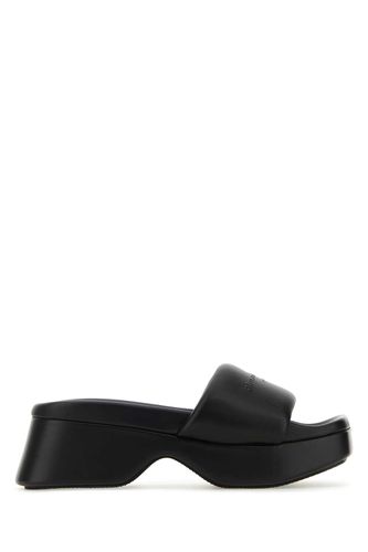 Alexander Wang Float Slides - Alexander Wang - Modalova