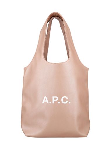 A. P.C. Ninon Small Tote Bag - A.P.C. - Modalova