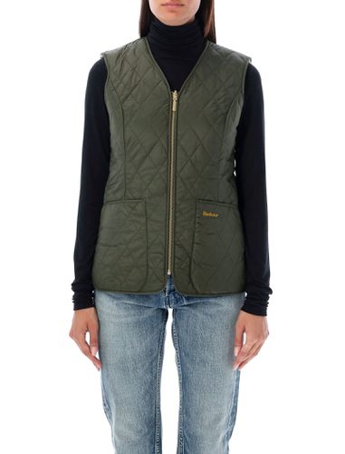 Barbour Markenfield Liner Vest - Barbour - Modalova