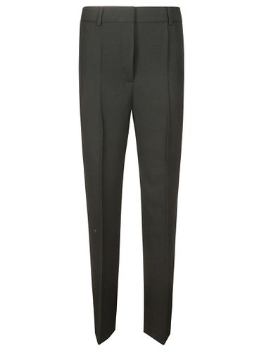 Totême Straight Tailored Trousers - Totême - Modalova