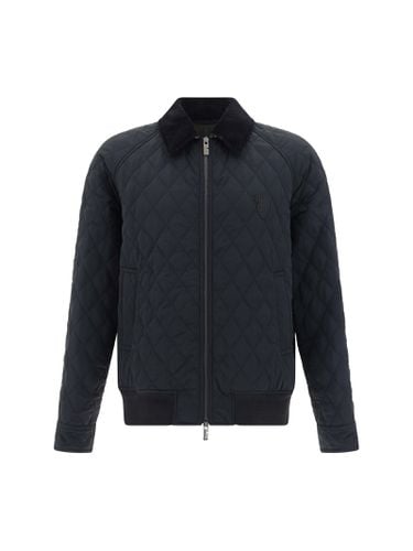 Burberry Quilts Jacket - Burberry - Modalova