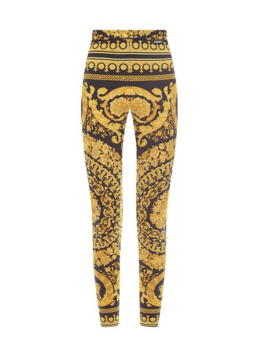 Versace Leggings - Versace - Modalova