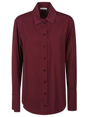 Patrizia Pepe Essential Shirt - Patrizia Pepe - Modalova