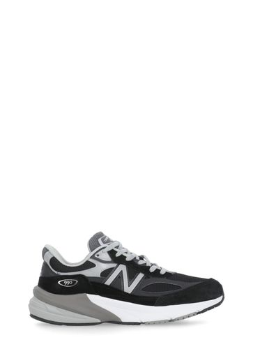 New Balance W990bk6 Sneakers - New Balance - Modalova