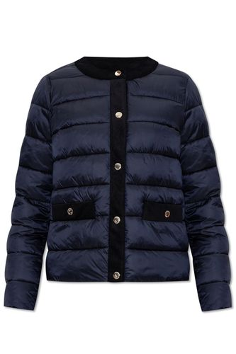 Packable Quilted Puffer Jacket - MICHAEL Michael Kors - Modalova