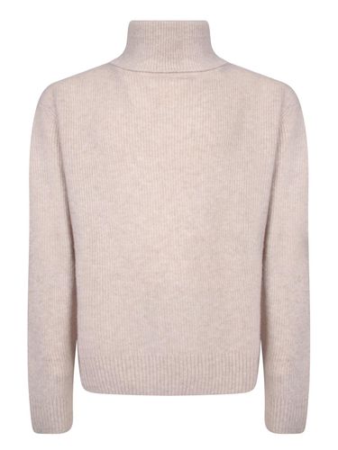 Tom Ford Turtleneck Knitted Jumper - Tom Ford - Modalova