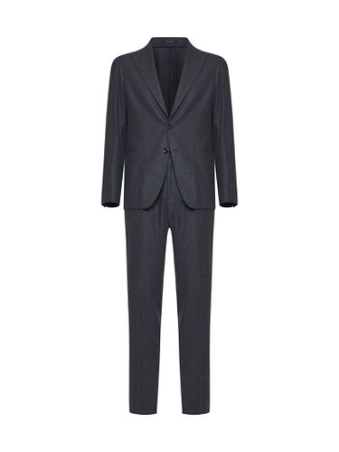 Tagliatore Suit - Tagliatore - Modalova