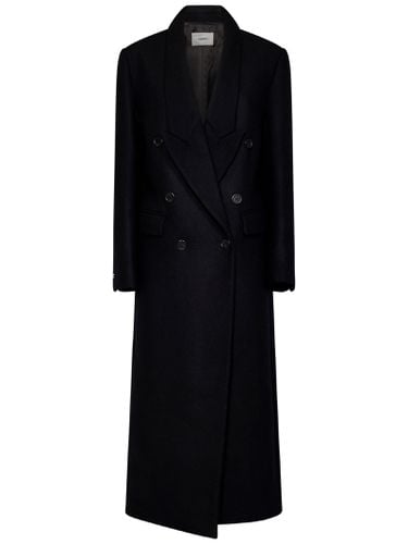 Coperni Long Coat - Coperni - Modalova