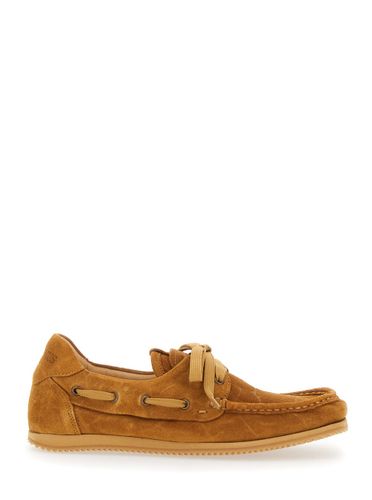 Jacquemus les Batto Boat Shoe - Jacquemus - Modalova