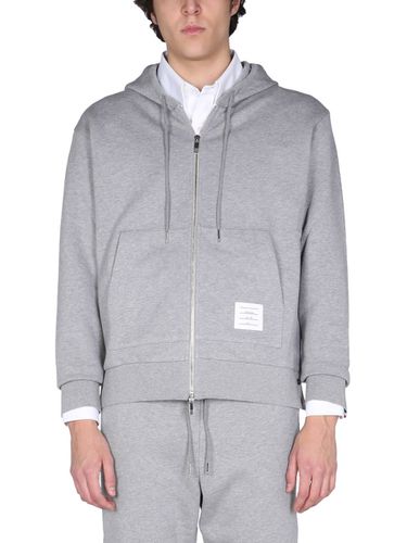 Thom Browne Hoodie - Thom Browne - Modalova