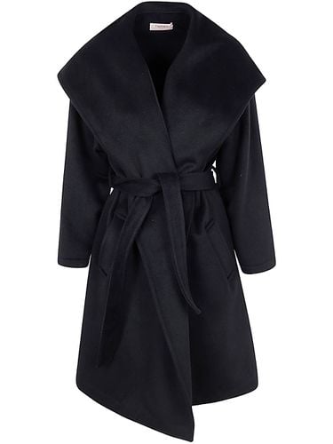 TwinSet Coat - TwinSet - Modalova