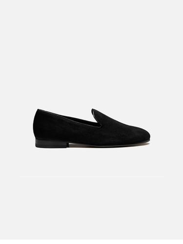 Suede Slip-on Positano - CB Made in Italy - Modalova