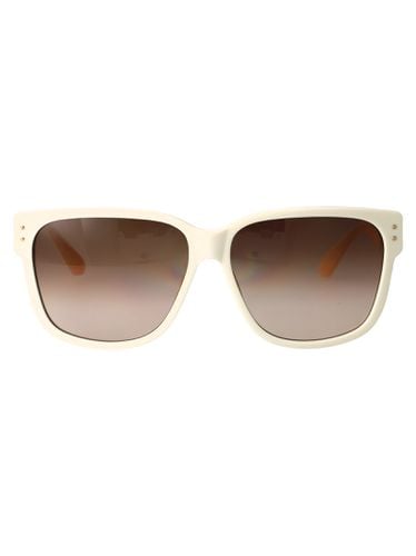 Linda Farrow Perry Sunglasses - Linda Farrow - Modalova